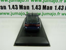 SEA24 SEAT dealer models MINICHAMPS : TOLEDO II (1998/2004) bleu