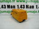 DT211 Voiture 1/43 réédition DINKY TOYS DeAgostini BEDFORD KODAK 480