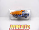 BER1 CAMIONS 1/43 Hachettes IXO BERLIET GLM benne chantier