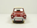 DT236 voiture 1/43 réédition 544 DINKY TOYS DeAgostini : SIMCA Aronde P 60