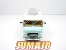 CCE203  1/43 camping cars hachettes : Citroën type H coccinelle III Le Bastard 1954