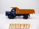 BER1 CAMIONS 1/43 Hachettes IXO BERLIET GLM benne chantier