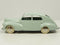 DT259 voiture 1/43 réédition 24R DINKY TOYS DeAgostini : PEUGEOT 203