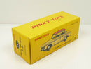 DT236 voiture 1/43 réédition 544 DINKY TOYS DeAgostini : SIMCA Aronde P 60