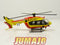 AV4 AVION delprado 1:90 EUROCOPTER EC 145 hélicoptère Bombardier Sécurité civile